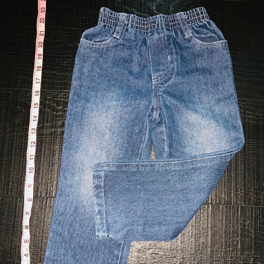 Boys Jeans 4T Kids Headquarters
